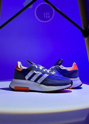 Кросовки мужские adidas retropy f2 оригинал