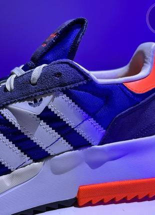 Кросовки мужские adidas retropy f2 оригинал6 фото