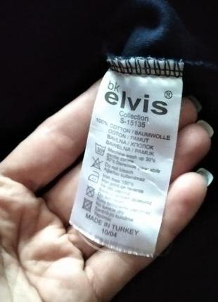 Оригинальный свитшот elvis 3