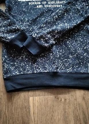 Оригинальный свитшот elvis 4