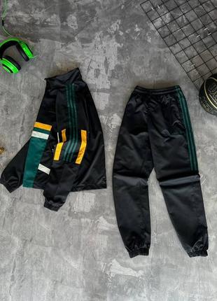 Адіас костюми спортивні костюми чоловічі adidas костюм адідас чоловічі спортивні костюми adidas fsq2 фото