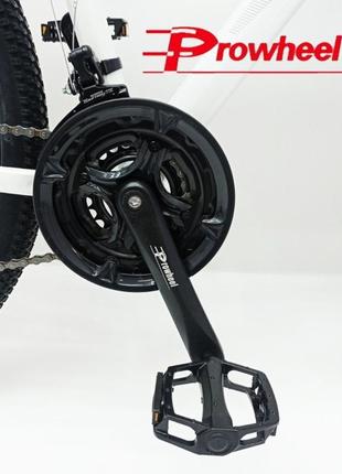 Гірський спортивний алюмінієвий велосипед 29 дюймів рама 19" s...3 фото
