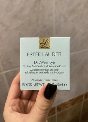 Крем-гель для повік estée lauder 🔥