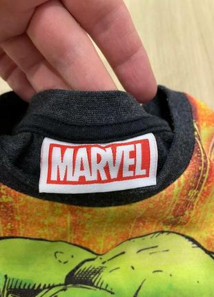 Акция 🎁 стильная футболка marvel hulk

primark h&amp;m3 фото