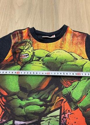 Акция 🎁 стильная футболка marvel hulk

primark h&amp;m6 фото