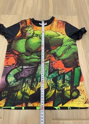 Акция 🎁 стильная футболка marvel hulk

primark h&amp;m7 фото