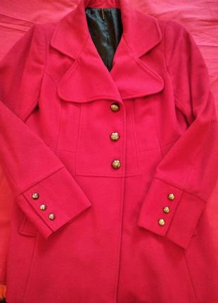 Полупальто