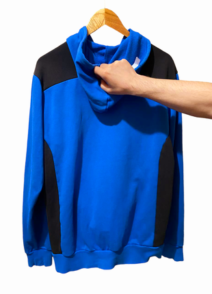 Толстовка puma