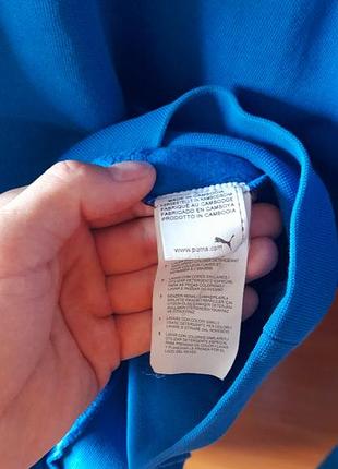 Толстовка puma