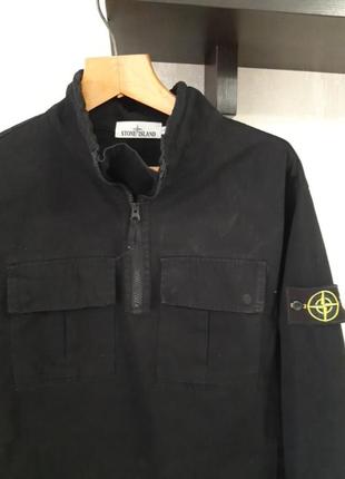 Куртка stone island2 фото