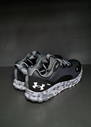 Кроссовки under armour4 фото