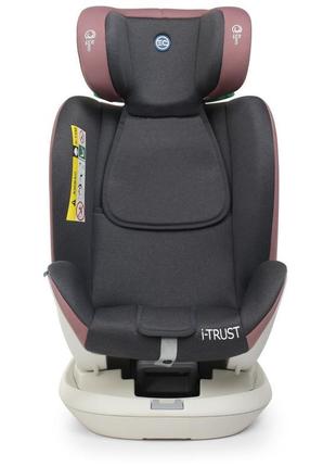 Автокрісло дитяче від народження isofix 0-12 років, 0-36 кг me...10 фото