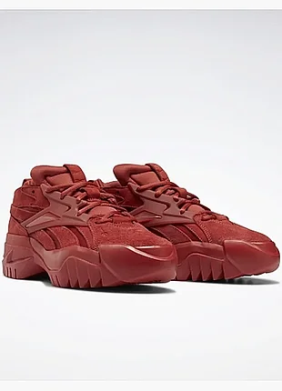 Reebok cardi b club c v2 (red)