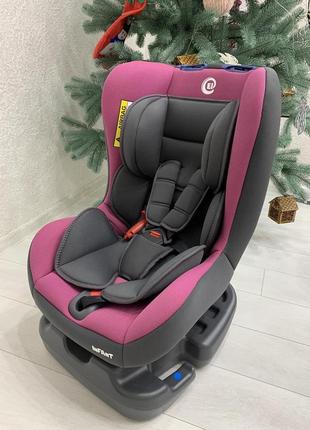 Автокрісло дитяче infant група 0+/1 (до 18 кг) me 1010 infant ...