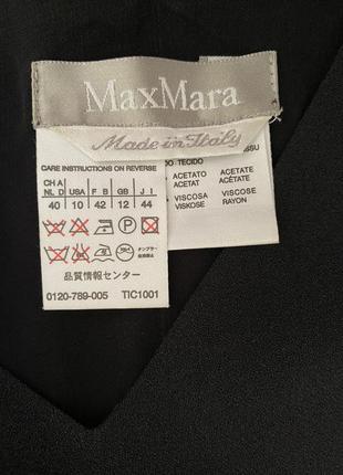 Платье max mara оригинал7 фото