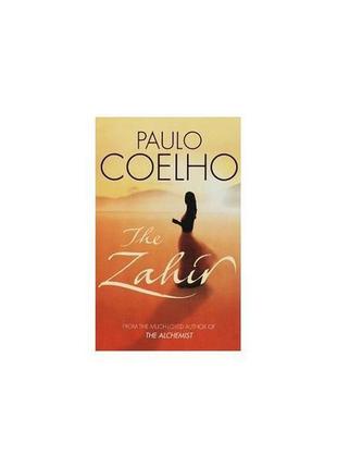 Книга coelho zahir,the (9780007213627) collins