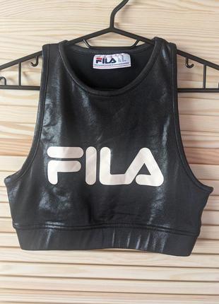 Топ fila