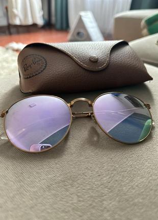 Очки ray ban оригинал2 фото