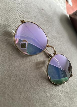 Окуляри ray ban оригінал