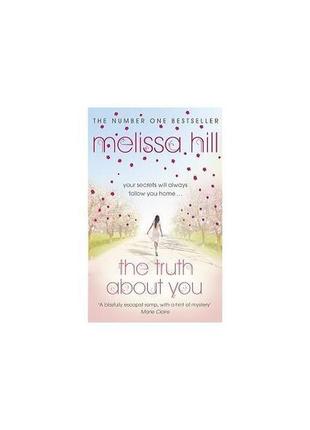 Книга truth about you,the (9780340993330) hodder general