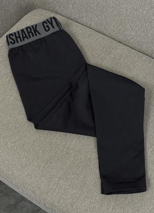 Леггинсы спортивные gymshark