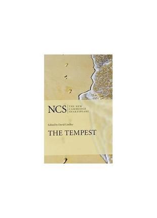 Книга the tempest (9780521293747) cambridge university press e...