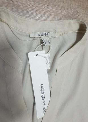 Сорочка блузка esprit2 фото