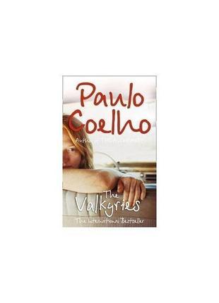 Книга coelho valkyries,the (9780007214693) harper collins publ...