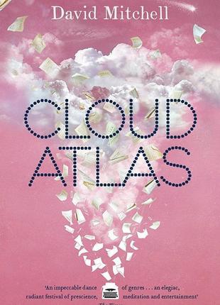 Книга cloud atlas (9780340822784) hodder general