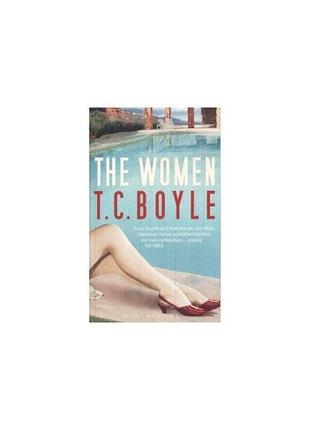 Книга women,the (9781408803608) bloomsbury