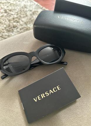 Очки versace оригинал