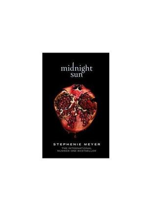 Книга midnight sun (9780349003641) littlebrown