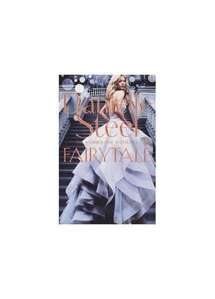 Книга steel: fairytale [paperback] (9781509800582) panmacmillan