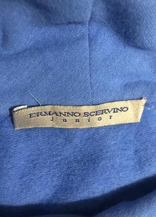 Продам сукню ermanno scervino2 фото