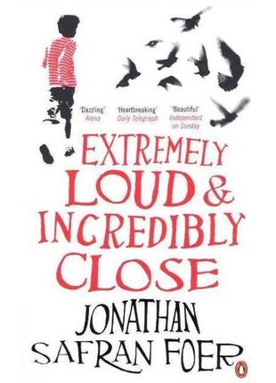 Книга extremely loud and incredibly close (9780141025186) penguin