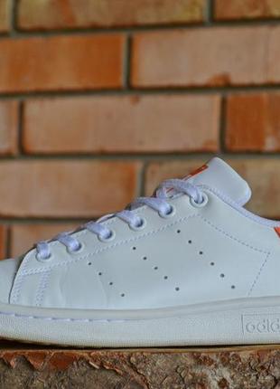 Кроссовки adidas stan smith оригинал размер 36.5 стелька 23 см