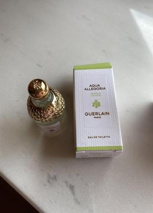 Guerlain миниатюра