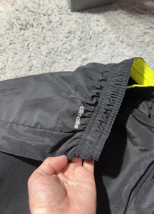 Оригинальные, спортивные штаны от крутого и всеми известного бренда “adidas”6 фото
