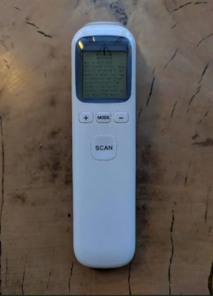 Бесконтактный термометр ск-т1502 инфракрасный пирометр3 фото