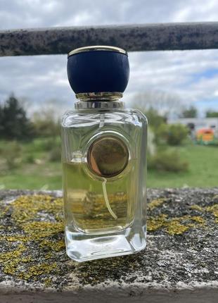 Versailles oud story king edp залишок2 фото