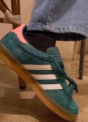 Трендовые adidas gazelle5 фото