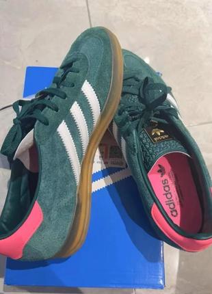 Трендовые adidas gazelle6 фото