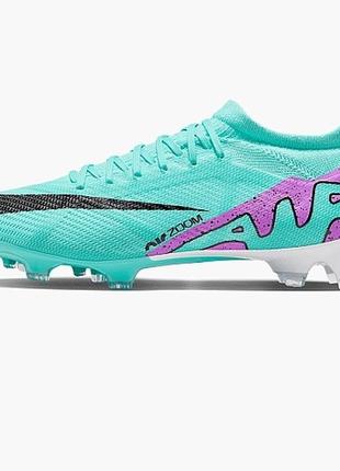 Профессиональные бутсы nike zoom vapor 15 pro (оригинал)