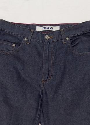 Легкие джинсы mavi туречки5 фото