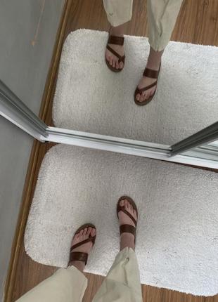 Шльопанці сандалі2 фото