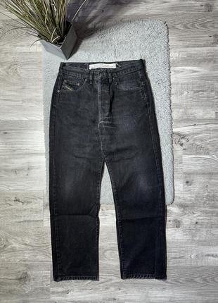 Оригинальные, винтажные джинсы от крутого бренда “diesel - vintage”2 фото