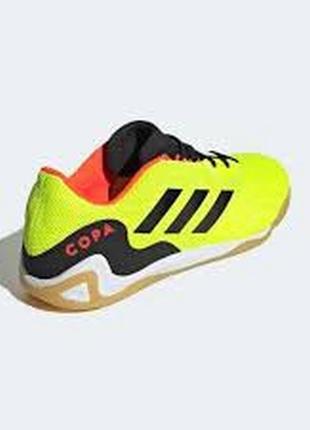 Футзалки adidas copa sense 3.in(оригинал)