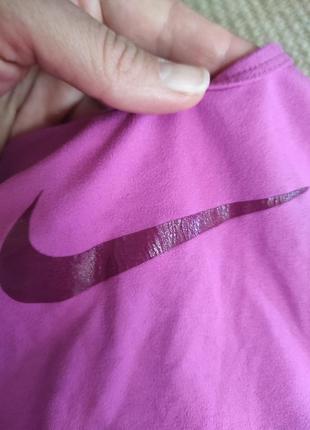 Спортивна майка с м nike
