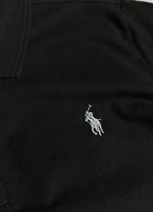 Чоловіче поло polo ralph lauren2 фото