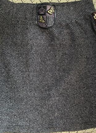 Юбка на девочку